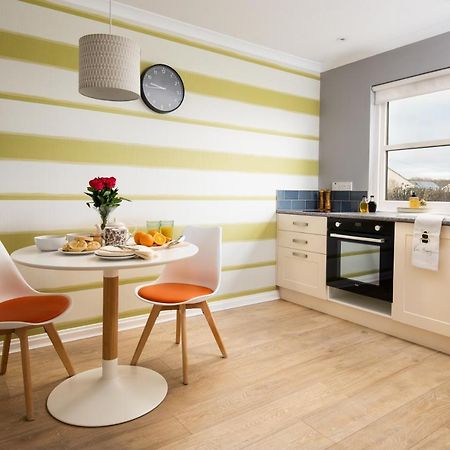 Bastle Retreats Farm Cottage Duns エクステリア 写真