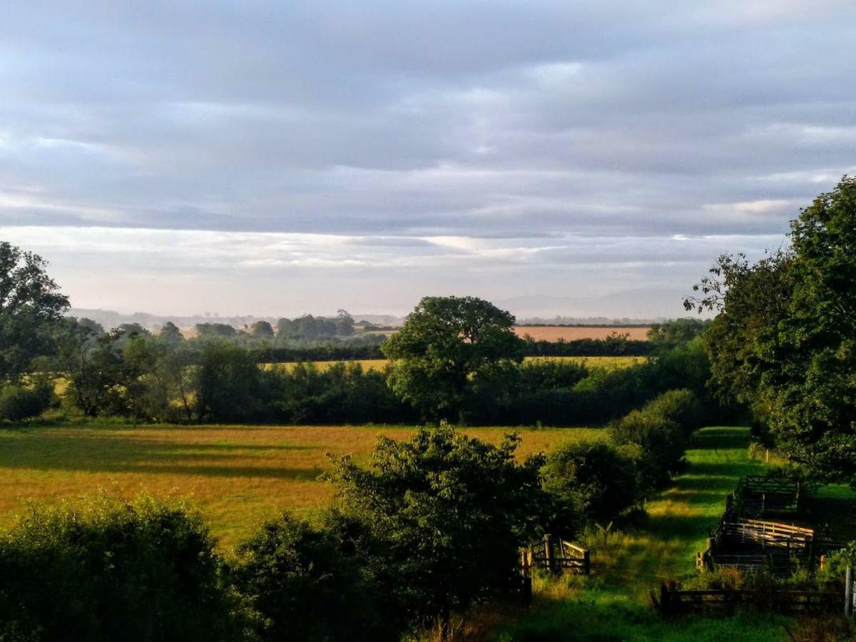 Bastle Retreats Farm Cottage Duns エクステリア 写真